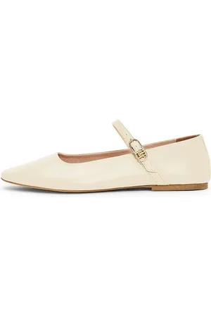 Tommy Hilfiger Riemchenballerina
