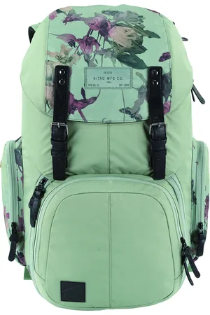 NitroBags Rucksack