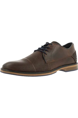 Bullboxer Schnürschuh