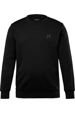 Men Plus Sweatshirt