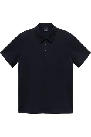 MANGO Poloshirt 