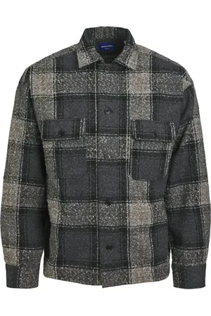 JACK & JONES Hemd 