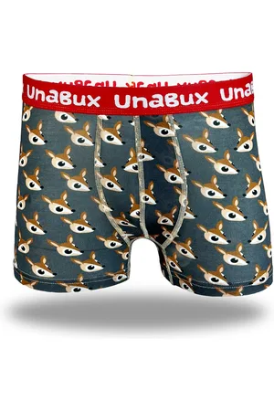 Unabux Boxer 