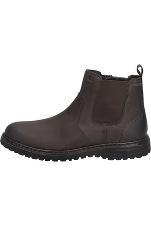 Josef Seibel Chelsea Boots