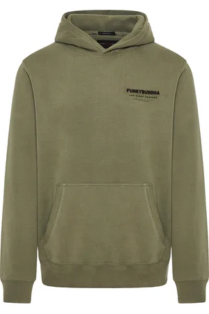 Funky Buddha Sweatshirt