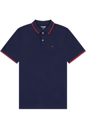 Wrangler Poloshirt 