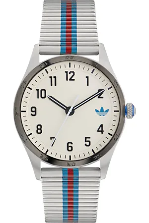 adidas Analoguhr 