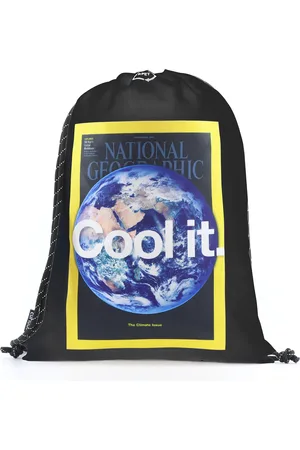 NATIONAL GEOGRAPHIC Turnbeutel 