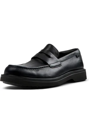 Camper Slipper 