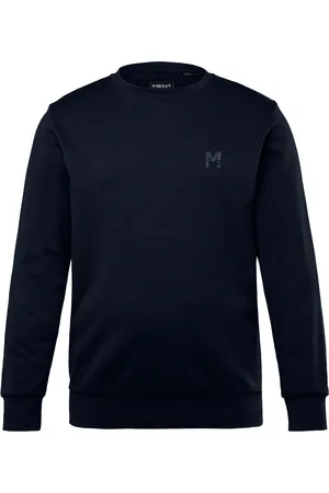 Men Plus Sweatshirt