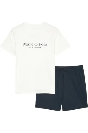 Marc O’ Polo Pyjama kurz