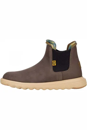 Hey dude Boots