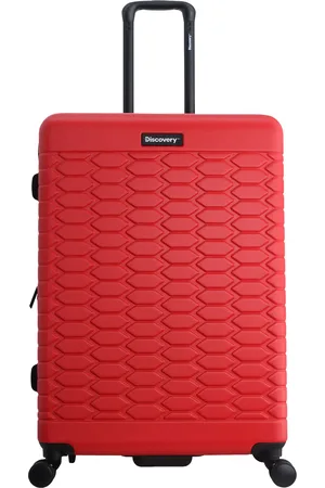 Discovery Koffer-Set