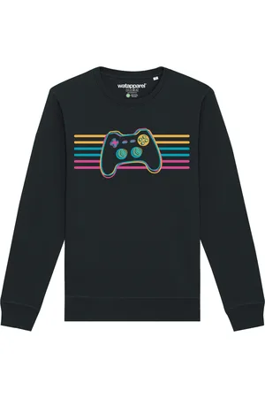 wat? Apparel Sweatshirt 