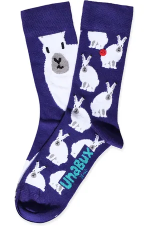 Unabux Socken