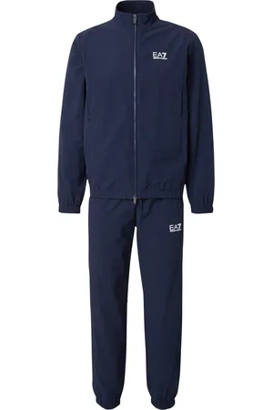 EA7 Jogginganzug