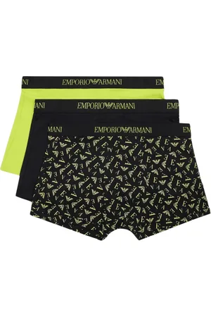 Emporio Armani Trunks
