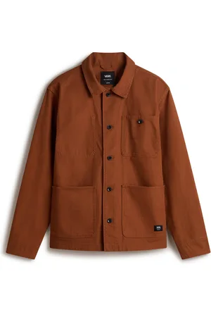 Vans Jacke 