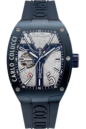 Carlo Colucci Uhr 