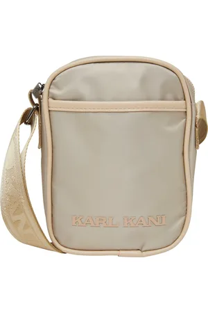 Karl Kani Umhängetasche 