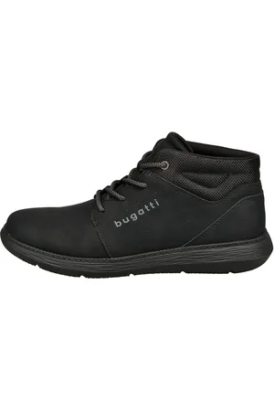 Bugatti Schnürstiefel