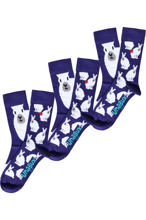 Unabux Freizeitsocken 