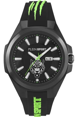 Philipp Plein Analoguhr 