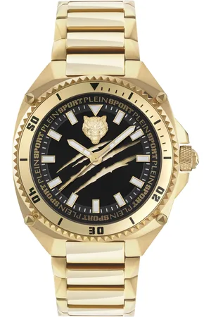 Philipp Plein Analoguhr 