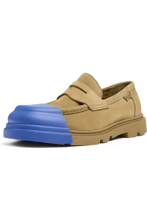 Camper Slipper 