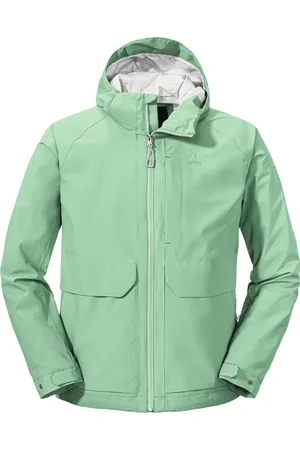 Schöffel Outdoorjacke 