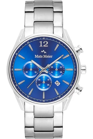 Mats Meier Uhr