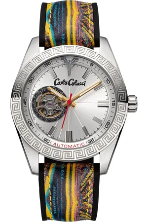 Carlo Colucci Uhr 