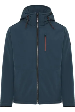Funky Buddha Jacke
