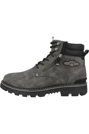 Dockers Schnürboots