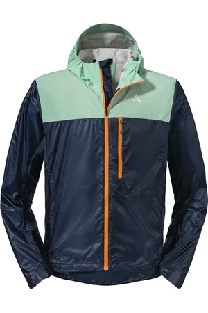 Schöffel Funktionsjacke