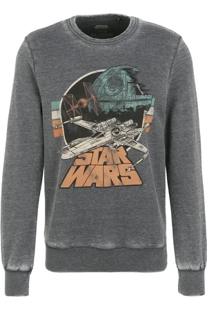 Recovered Clothing Sweatshirt 