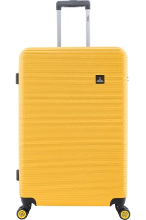 NATIONAL GEOGRAPHIC Trolley 