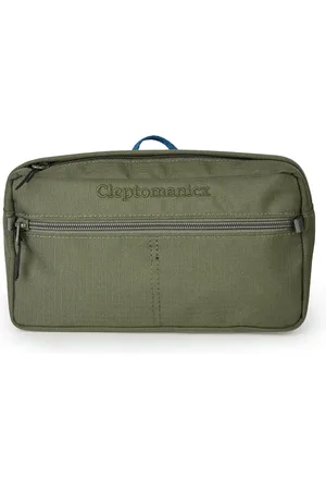 Cleptomanicx Gürteltasche