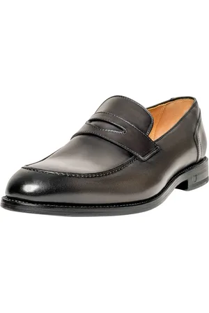 Henry Stevens Loafer 