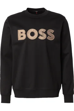 HUGO BOSS Sweatshirt 