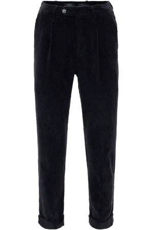Antioch Bundfaltenhose
