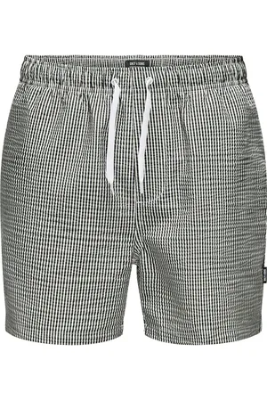 Only & Sons Badeshorts 