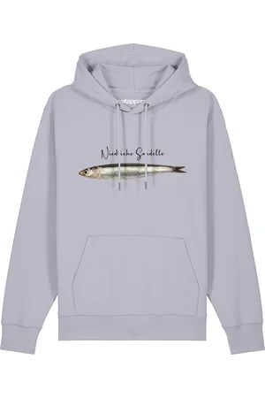 wat? Apparel Sweatshirt 