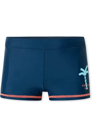 Schiesser Badehose 