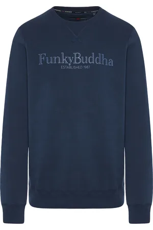 Funky Buddha Sweatshirt