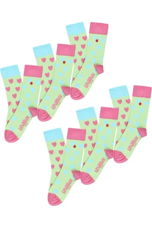 Unabux Freizeitsocken 