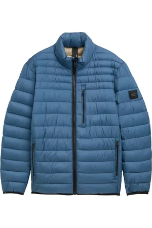 TOM TAILOR Jacke