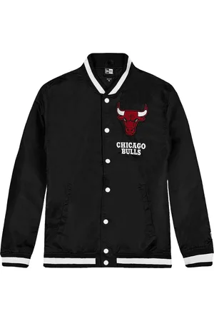 New Era Jacke