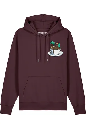 wat? Apparel Sweatshirt 