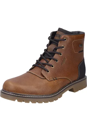 Rieker Schnürboots 